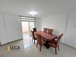 Foto 7 de Casa en venta urbanización privada, sector Vía Circunvalación Manta