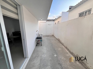 Foto 11 de Casa en venta urbanización privada, sector Vía Circunvalación Manta