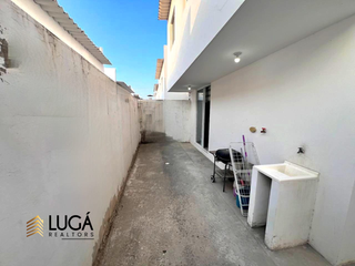 Foto 12 de Casa en venta urbanización privada, sector Vía Circunvalación Manta