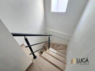 Foto 15 de Casa en venta urbanización privada, sector Vía Circunvalación Manta