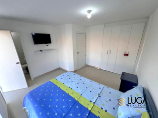 Foto 18 de Casa en venta urbanización privada, sector Vía Circunvalación Manta