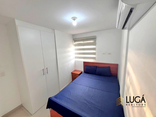 Foto 24 de Casa en venta urbanización privada, sector Vía Circunvalación Manta