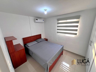 Foto 27 de Casa en venta urbanización privada, sector Vía Circunvalación Manta