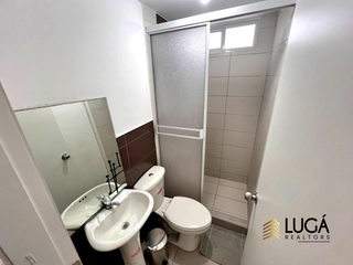 Foto 30 de Casa en venta urbanización privada, sector Vía Circunvalación Manta