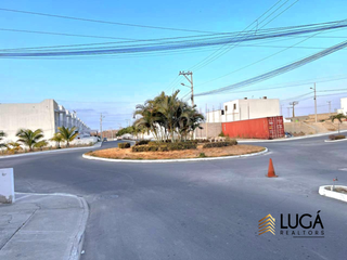 Foto 32 de Casa en venta urbanización privada, sector Vía Circunvalación Manta