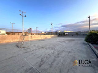 Foto 36 de Casa en venta urbanización privada, sector Vía Circunvalación Manta