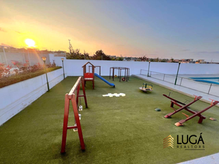 Foto 37 de Casa en venta urbanización privada, sector Vía Circunvalación Manta