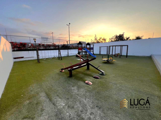 Foto 38 de Casa en venta urbanización privada, sector Vía Circunvalación Manta