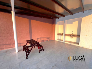 Foto 39 de Casa en venta urbanización privada, sector Vía Circunvalación Manta