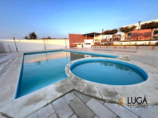 Foto 41 de Casa en venta urbanización privada, sector Vía Circunvalación Manta