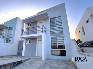 Foto 43 de Casa en venta urbanización privada, sector Vía Circunvalación Manta