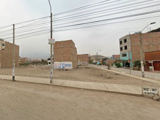 Foto 14 de Terreno Comercial de 130m2 en Av. Santa Maria, Carabayllo