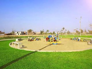 Foto 4 de Terreno Comercial de 130m2 en Av. Santa Maria, Carabayllo