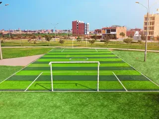 Foto 6 de Terreno Comercial de 130m2 en Av. Santa Maria, Carabayllo