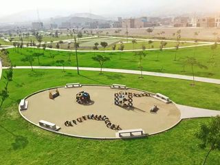 Foto 7 de Terreno Comercial de 130m2 en Av. Santa Maria, Carabayllo