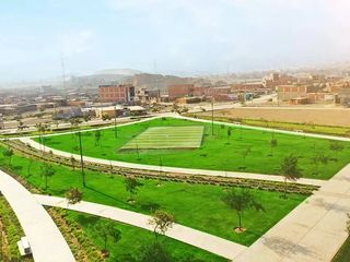 Foto 10 de Terreno Comercial de 130m2 en Av. Santa Maria, Carabayllo