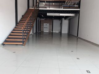 Foto 4 de La Aurora, Renta de Local Comercial 225 mts2