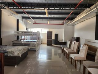 Foto 6 de La Aurora, Renta de Local Comercial 225 mts2