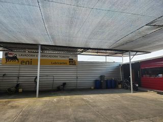 Foto 11 de La Aurora, Renta de Local Comercial 225 mts2