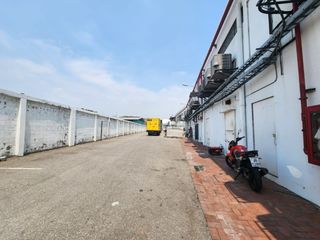Foto 13 de La Aurora, Renta de Local Comercial 225 mts2