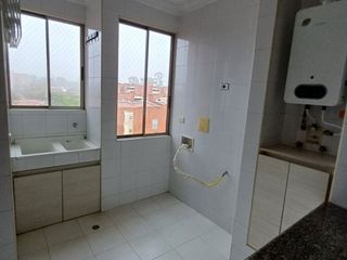 Foto 2 de Se alquila exclusivo apartamento Sur de Cali