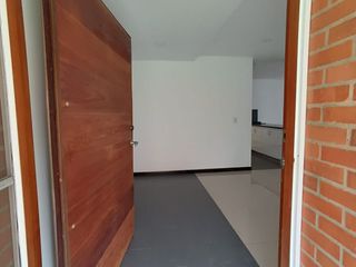 Foto 6 de Se alquila hermosa casa campestre en conjunto residencial