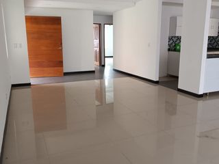 Foto 1 de Se alquila hermosa casa campestre en conjunto residencial