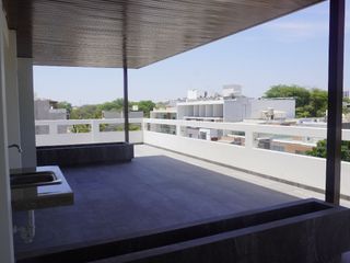 Foto 10 de ALQUILO DUPLEX EN EL MEJOR CONDOMINIO EXCLUSIVO QUINTA ANAMARIA PIURA