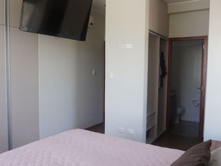 Foto 7 de ALQUILO DUPLEX EN EL MEJOR CONDOMINIO EXCLUSIVO QUINTA ANAMARIA PIURA