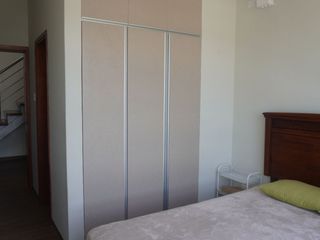 Foto 6 de ALQUILO DUPLEX EN EL MEJOR CONDOMINIO EXCLUSIVO QUINTA ANAMARIA PIURA