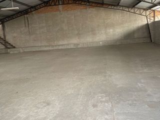 Foto 5 de GALPONES DE RENTA O VENTA  PARQUE DE LOS RECUERDOS. ELOY ALFARO Y GALO PLAZA LASSO