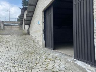 Foto 3 de GALPONES DE RENTA O VENTA  PARQUE DE LOS RECUERDOS. ELOY ALFARO Y GALO PLAZA LASSO