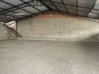 Foto 7 de GALPONES DE RENTA O VENTA  PARQUE DE LOS RECUERDOS. ELOY ALFARO Y GALO PLAZA LASSO