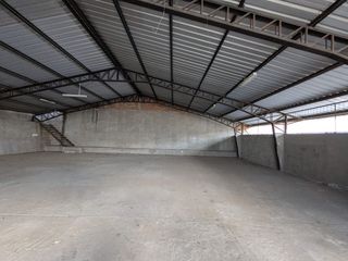 Foto 15 de GALPONES DE RENTA O VENTA  PARQUE DE LOS RECUERDOS. ELOY ALFARO Y GALO PLAZA LASSO
