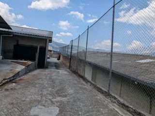 Foto 10 de GALPONES DE RENTA O VENTA  PARQUE DE LOS RECUERDOS. ELOY ALFARO Y GALO PLAZA LASSO