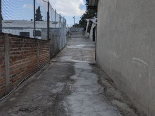 Foto 11 de GALPONES DE RENTA O VENTA  PARQUE DE LOS RECUERDOS. ELOY ALFARO Y GALO PLAZA LASSO