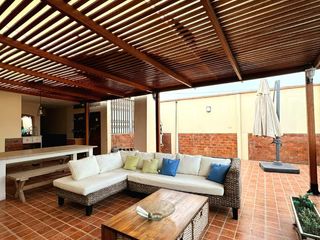 Foto 1 de VENTA DEPARTAMENTO MATELLINI .CHORRILLOS T, TU NUEVO HOGAR.
