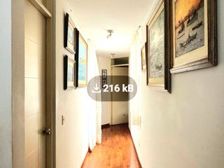 Foto 2 de VENTA DEPARTAMENTO MATELLINI .CHORRILLOS T, TU NUEVO HOGAR.