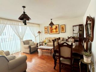 Foto 3 de VENTA DEPARTAMENTO MATELLINI .CHORRILLOS T, TU NUEVO HOGAR.