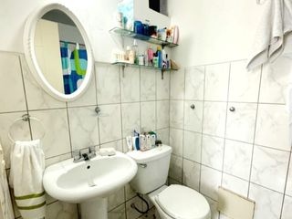 Foto 9 de VENTA DEPARTAMENTO MATELLINI .CHORRILLOS T, TU NUEVO HOGAR.