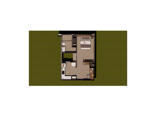 Foto 7 de Apartamento 2 Habitaciones