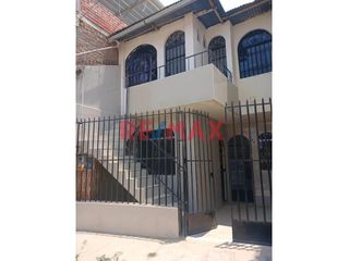 Foto 1 de Casa De Dos Pisos En Venta En Barrio Buenos Aires Calle 8.ID:1115520