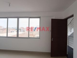 Foto 2 de Departamento En Venta 2Do Piso, Area 100 M2