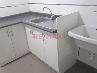 Foto 6 de Departamento En Venta 2Do Piso, Area 100 M2
