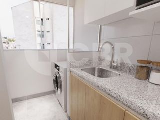 Foto 5 de VENTA DEPARTAMENTO EN JESUS MARIA