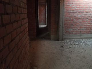 Foto 10 de vendo terreno con casa comercial de 200 m2 con titulo en zapallal
