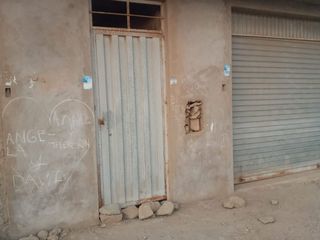 Foto 13 de vendo terreno con casa comercial de 200 m2 con titulo en zapallal
