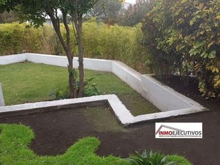 Foto 19 de Espectacular Casa de Venta, doble seguridad en conjunto de 4 casas. LA VIÑA-TUMBACO
