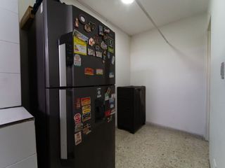 Foto 7 de APARTAMENTO LA FLORA PISO 4 EDIFICIO