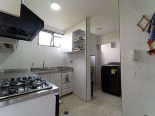 Foto 9 de APARTAMENTO LA FLORA PISO 4 EDIFICIO